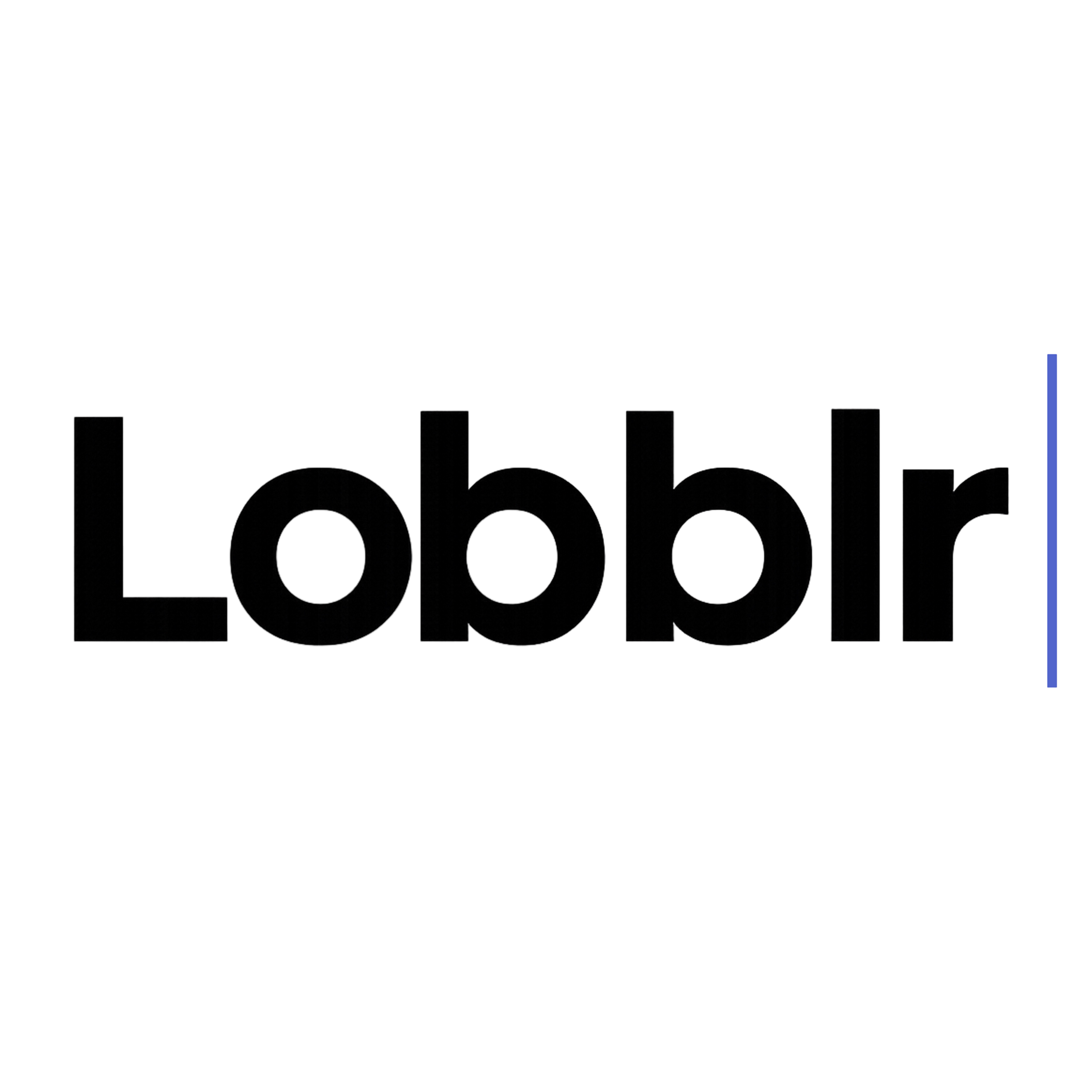 Lobblr Logo